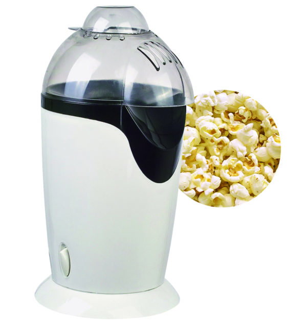 POP CORN MAKER BLANCA