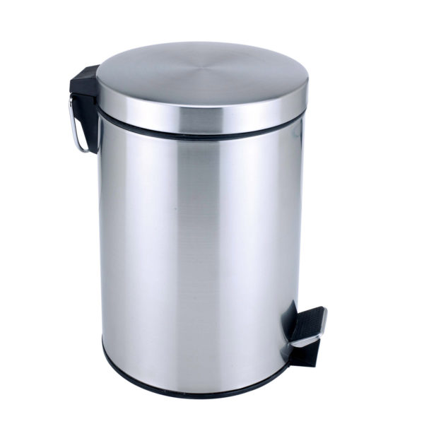 CESTO METALICO 3L