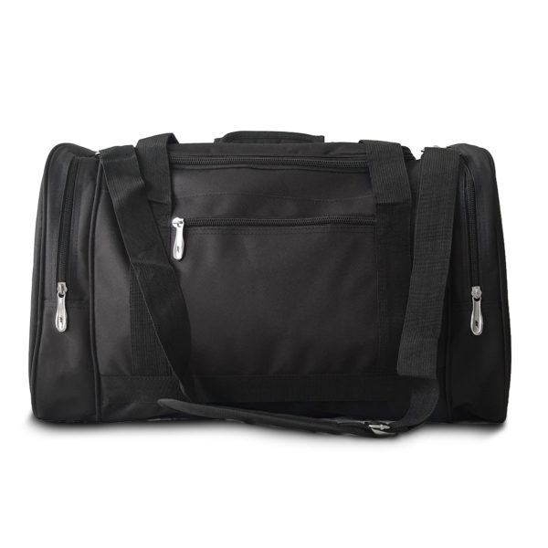 BOLSO DEPORTIVO NEGRO S