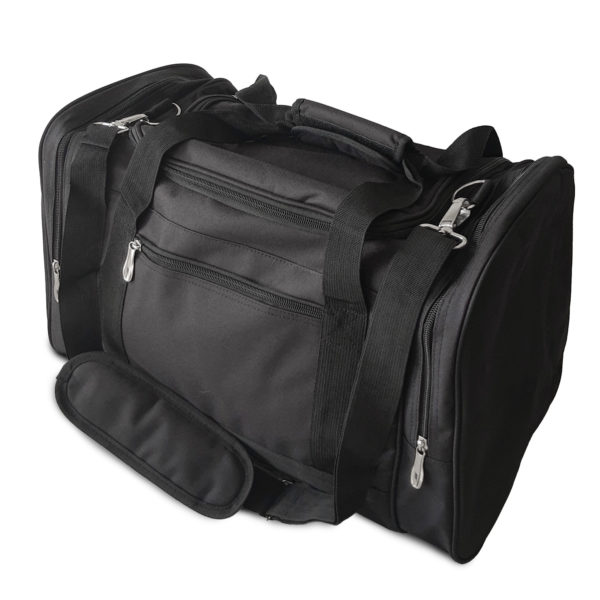 BOLSO DEPORTIVO NEGRO S - Image 2