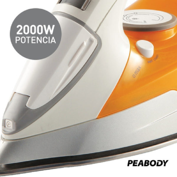 PLANCHA PEABODY PE-PVC33 - Image 2