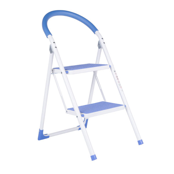 ESCALERA DE COCINA AZUL - Image 2