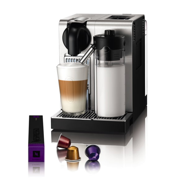 NESPRESSO LATTISSIMA PRO AR F456