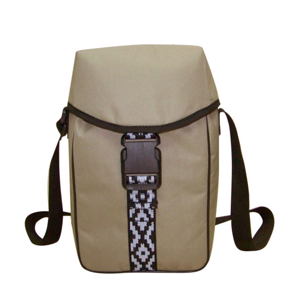 BOLSO MATERO BEIGE