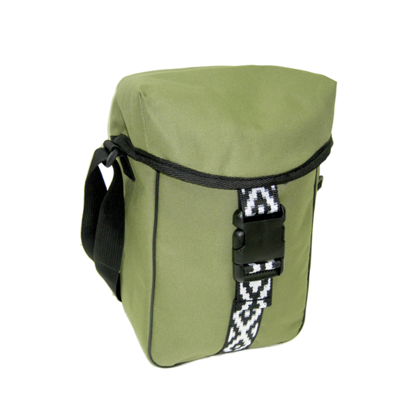 BOLSO MATERO VERDE