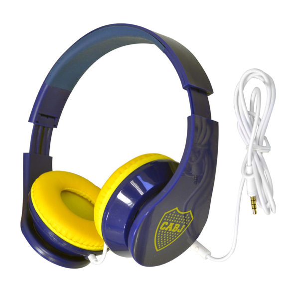 HEADPHONE CON MICROFONO WSB-BJ1