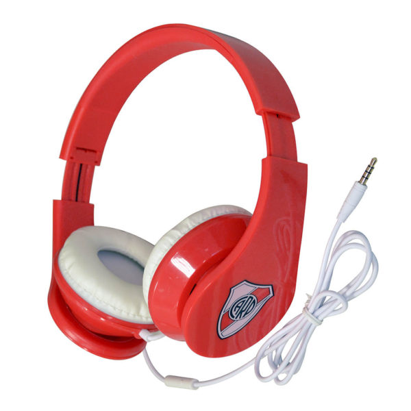 HEADPHONE CON MICROFONO WSB-RP1