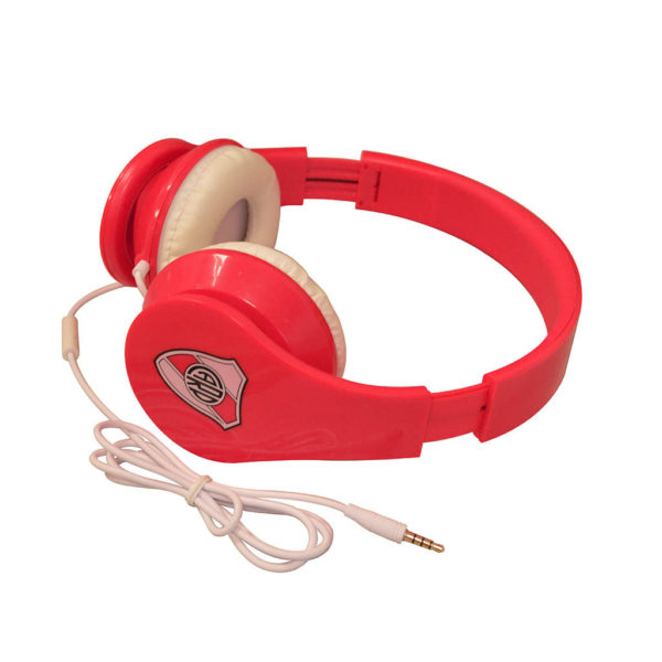 HEADPHONE CON MICROFONO WSB-RP1 - Image 4