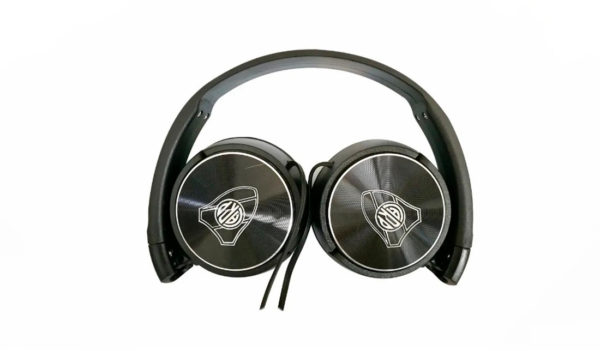 HEADPHONE RIVER SIN MICROFONO WSB-RP002 - Image 2