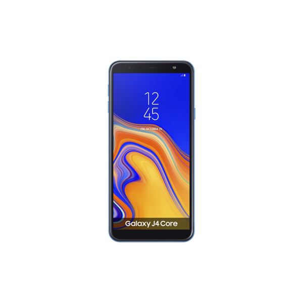 SAMSUNG GALAXY J4 CORE NEGRO