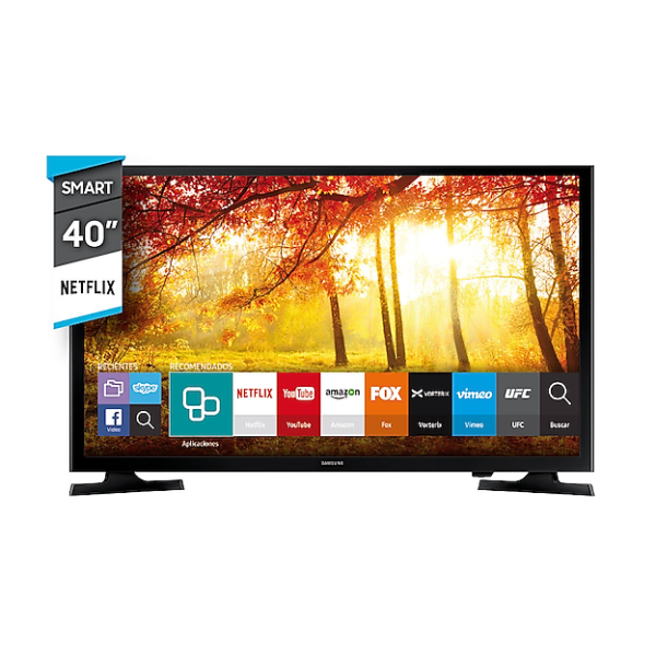 TV SAMSUNG 40J5200