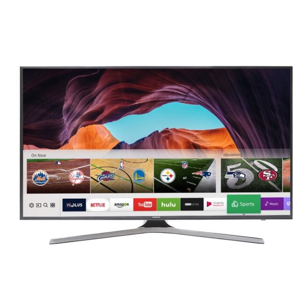 TV SAMSUNG 50MU6100 - Image 2