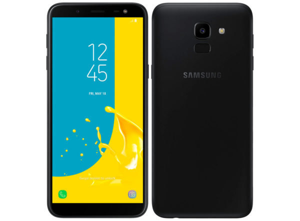 CELULAR SAMSUNG GALAXY J6