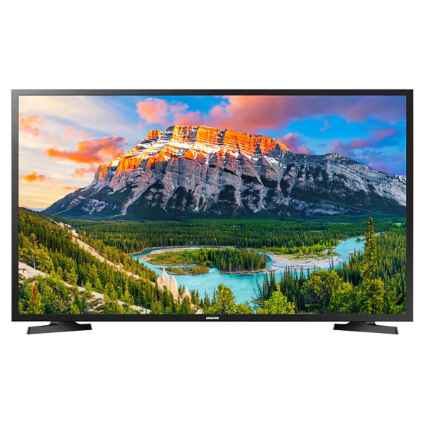 LED TV SAMSUNG 43" MOD UN43J5290 SMART