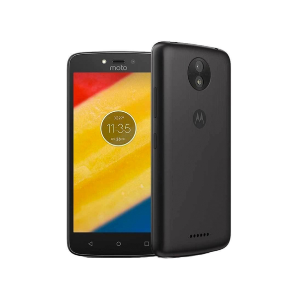 MOTOROLA MOTO C NEGRO