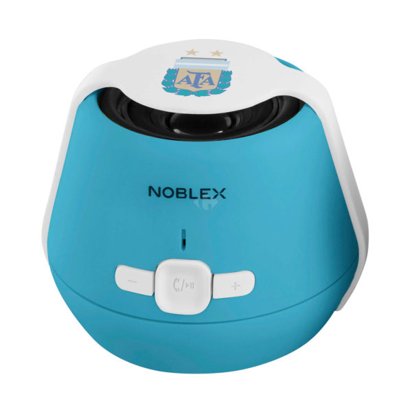 PARLANTE BLUETOOTH NOBLEX 94PSB170SK