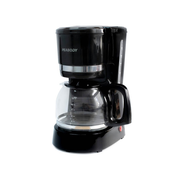 CAFETERA POR GOTEO PEABODY PE-CT4205 - Image 5