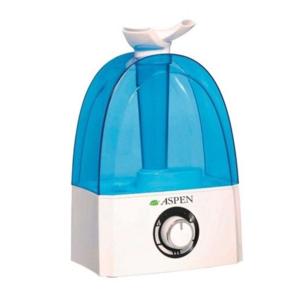 HUMIDIFICADOR ULTRASONICO ASPEN HU-3L