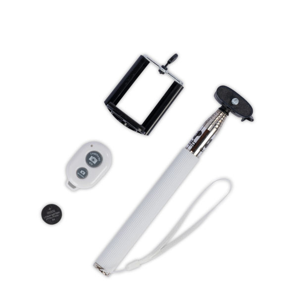 SELFIE STICK BLUETOOTH