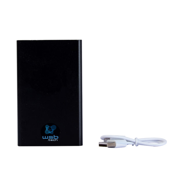 POWER BANK WSB PB40 - Image 2