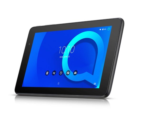 TABLET ALCATEL T1 10"