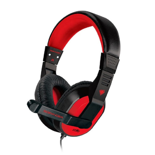 AURICULARES PS4 SIDEWINDER LEVEL UP