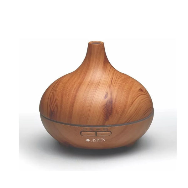 AROMATIZADOR DE AMBIENTES PURE BAMBU ASPEN