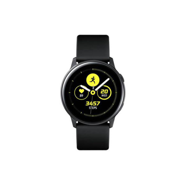 GALAXY WATCH ACTIVE BLACK SM-R500NZKAARO