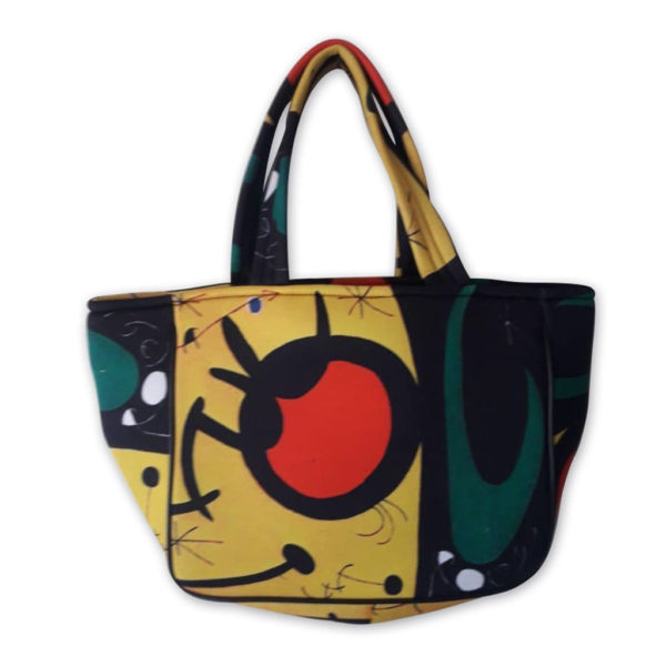 BOLSO NEOPRENE MIRO GLOBAL PARTNERS