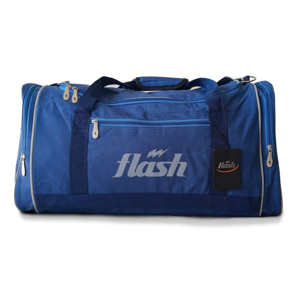 BOLSO FLASH AZUL M - Image 2