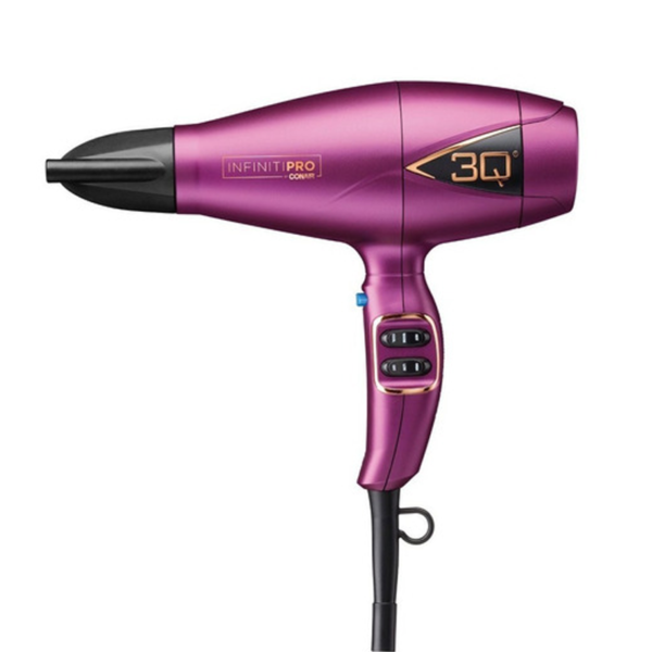 SECADOR DE PELO 3Q 2000W CONNAIR 3QMSAR