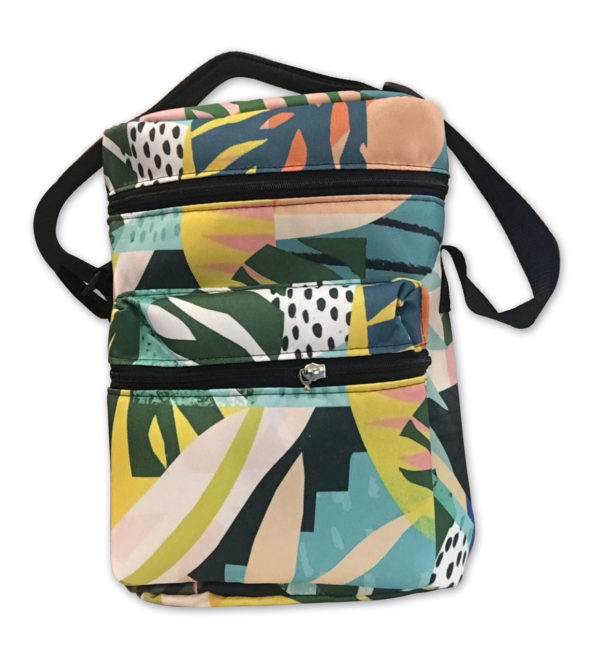 BOLSO MATERO JUNGLE TRIP GP