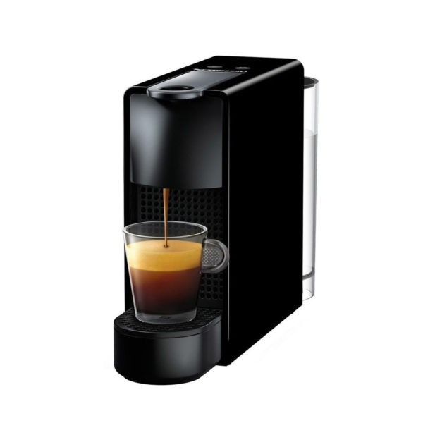 NESPRESSO ESSENZA MINI BLACK