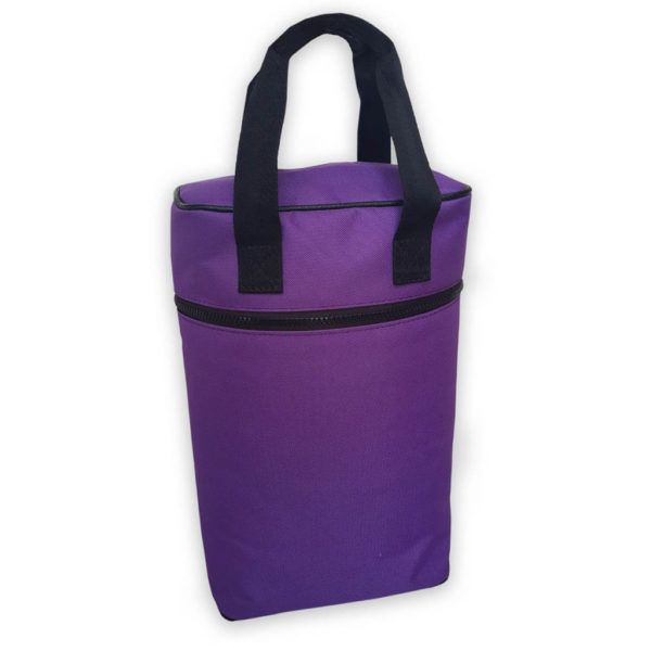 BOLSOS MATEROS LOOP- VIOLETA