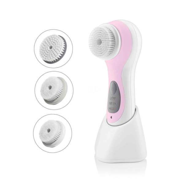 CEPILLO DE LIMPIEZA FACIAL 9950UAR CONAIR