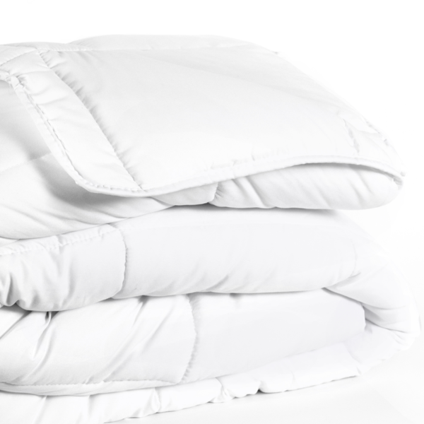 ACOLCHADO MATELASE EFECTO DUVET 160X240 SUPIMA - Image 2