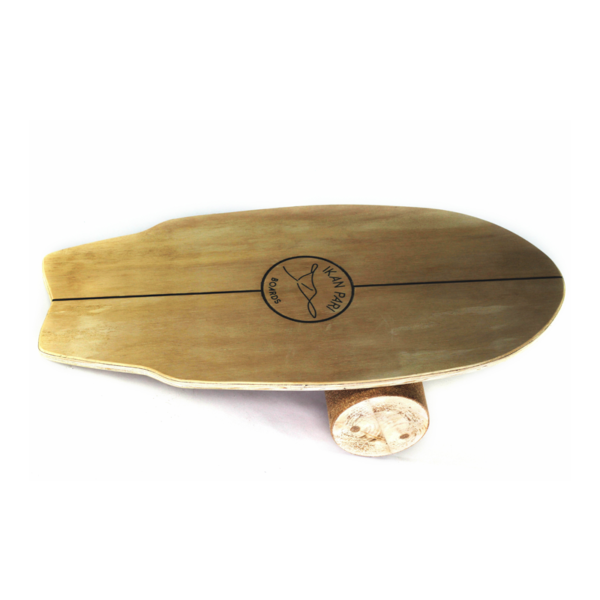 BALANCE BOARD IKAN PARI