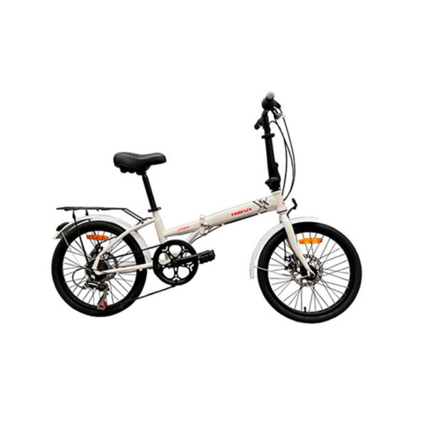 BICICLETA PLEGABLE FIORENZA 201