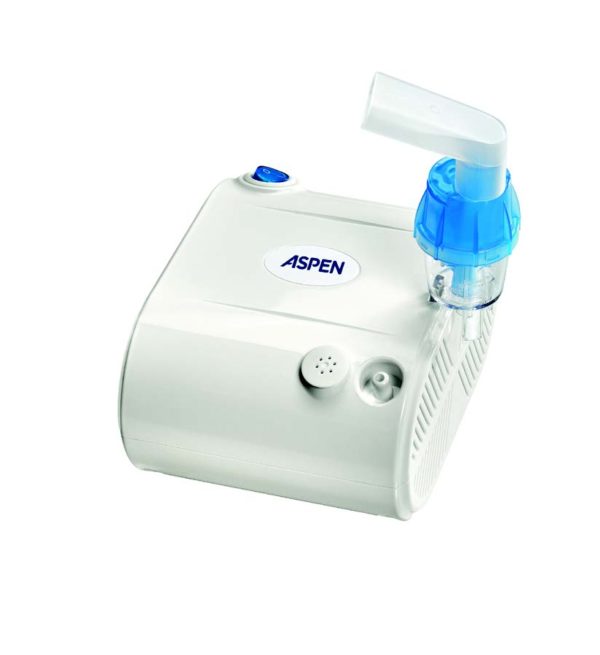 NEBULIZADOR A PISTON ASPEN BR-CN 176