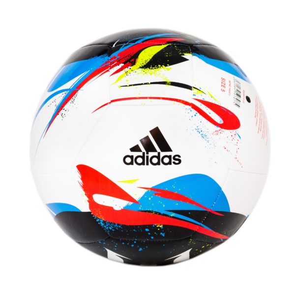 PELOTA YPF LUDICA MESSI 2021 - Image 2