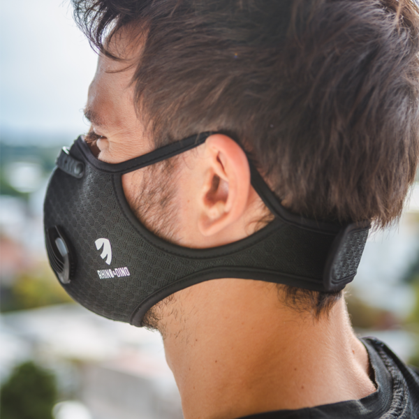 MASCARILLA DEPORTIVA RHINO MEDIUM