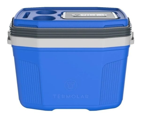 CONSERVADORA TÉRMICA 20LTS ALP-SUV20L ALPACA