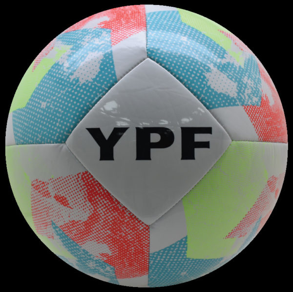 PELOTA YPF MESSI 2022 COLORES - Image 3