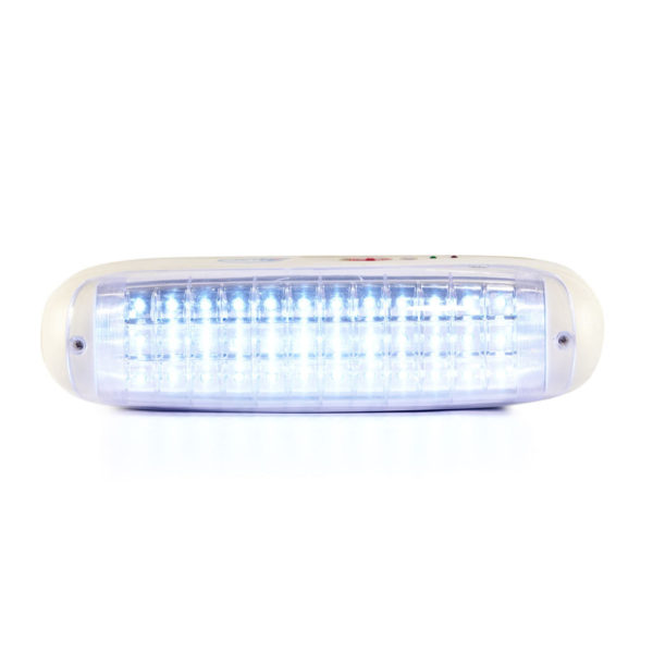 LUZ DE EMERGENCIA DE 36 LEDS MD-284L