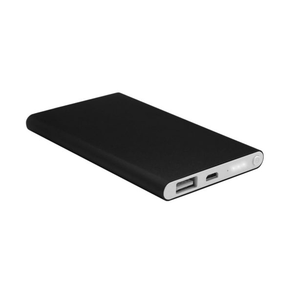 POWERBANK NEGRO EC729