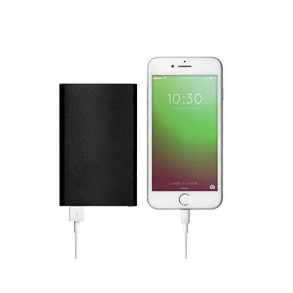 POWERBANK NEGRO EC729 - Image 2