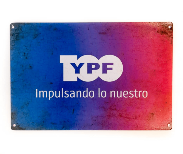 CHAPAS YPF - DISEÑO 2