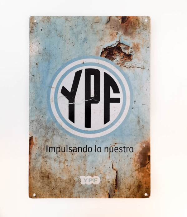 CHAPAS YPF - DISEÑO 3