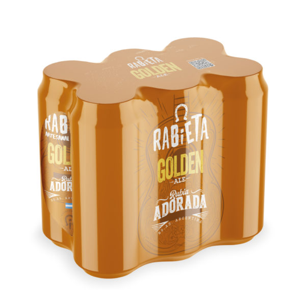 CERVEZA RABIETA - Image 3