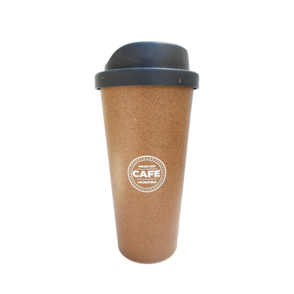 Vaso Eco Lungo de Cafe